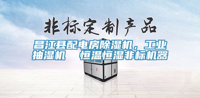 昌江縣配電房除濕機(jī)，工業(yè)抽濕機(jī)  恒溫恒濕非標(biāo)機(jī)器