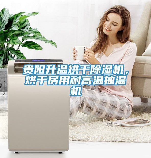 貴陽升溫烘干除濕機，烘干房用耐高溫抽濕機