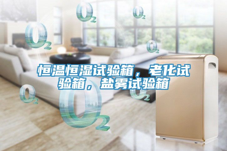 恒溫恒濕試驗(yàn)箱，老化試驗(yàn)箱，鹽霧試驗(yàn)箱