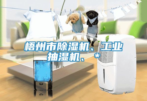 梧州市除濕機(jī)、工業(yè)抽濕機(jī)、＊