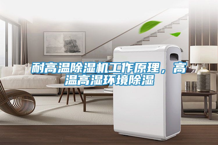 耐高溫除濕機(jī)工作原理，高溫高濕環(huán)境除濕