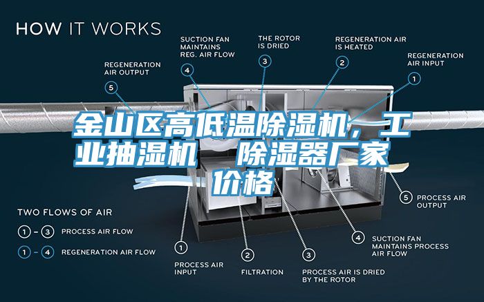 金山區(qū)高低溫除濕機，工業(yè)抽濕機  除濕器廠家 價格