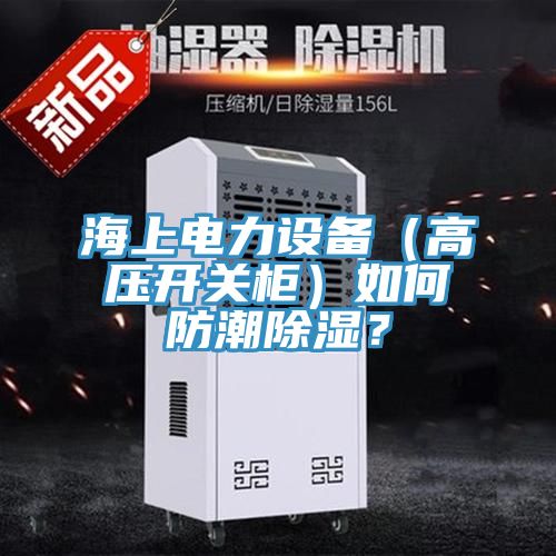 海上電力設(shè)備（高壓開(kāi)關(guān)柜）如何防潮除濕？