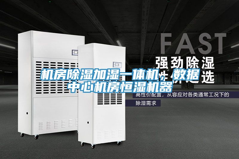 機房除濕加濕一體機，數(shù)據(jù)中心機房恒濕機器