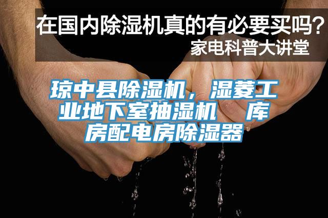 瓊中縣除濕機(jī)，濕菱工業(yè)地下室抽濕機(jī)  庫房配電房除濕器