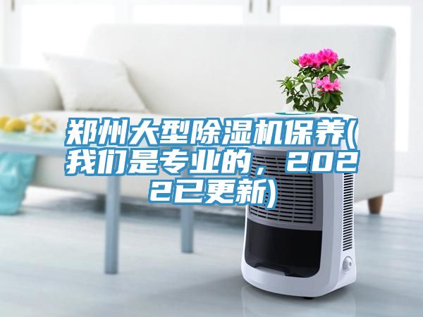 鄭州大型除濕機保養(yǎng)(我們是專業(yè)的，2022已更新)