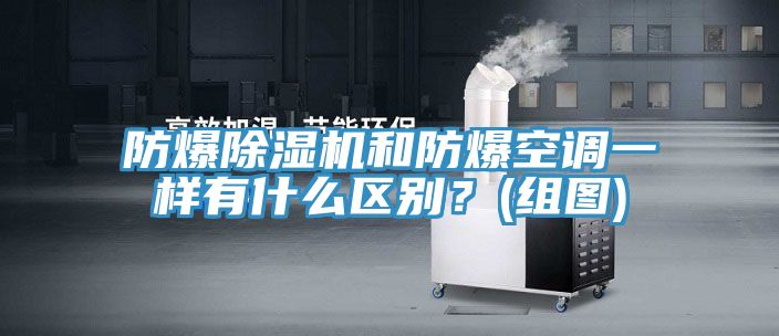 防爆除濕機(jī)和防爆空調(diào)一樣有什么區(qū)別？(組圖)