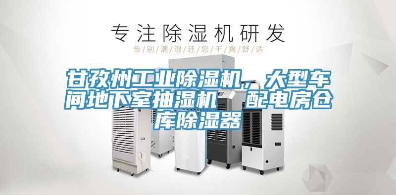 甘孜州工業(yè)除濕機(jī)，大型車間地下室抽濕機(jī)  配電房倉庫除濕器