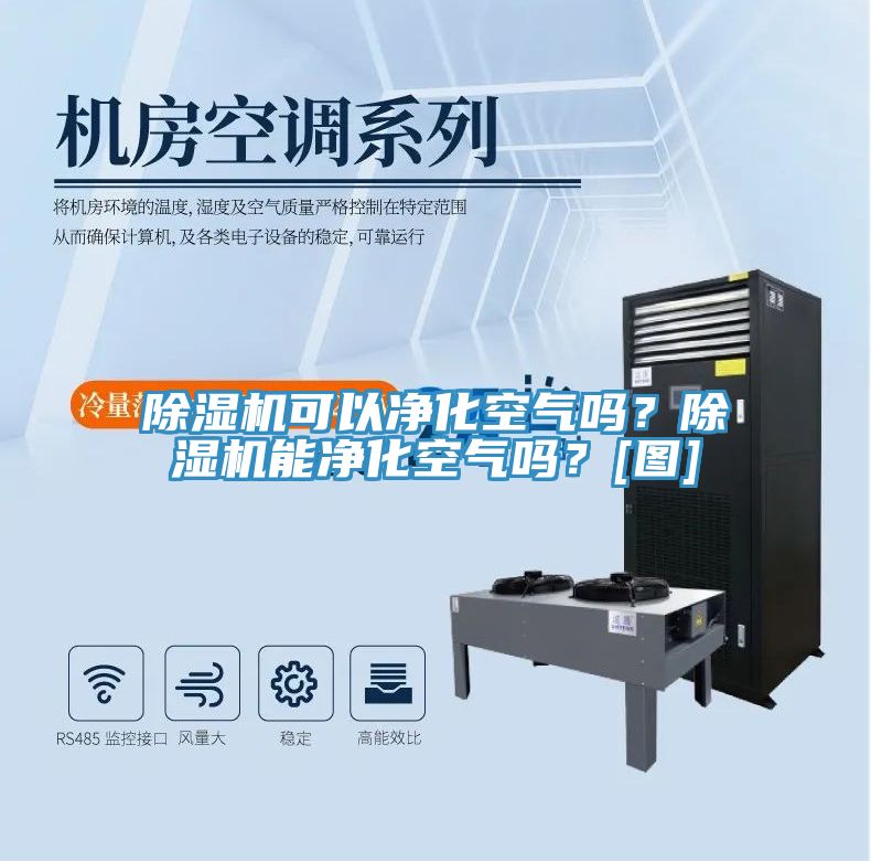 除濕機(jī)可以凈化空氣嗎？除濕機(jī)能凈化空氣嗎？[圖]
