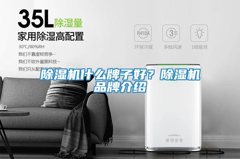 除濕機(jī)什么牌子好？除濕機(jī)品牌介紹
