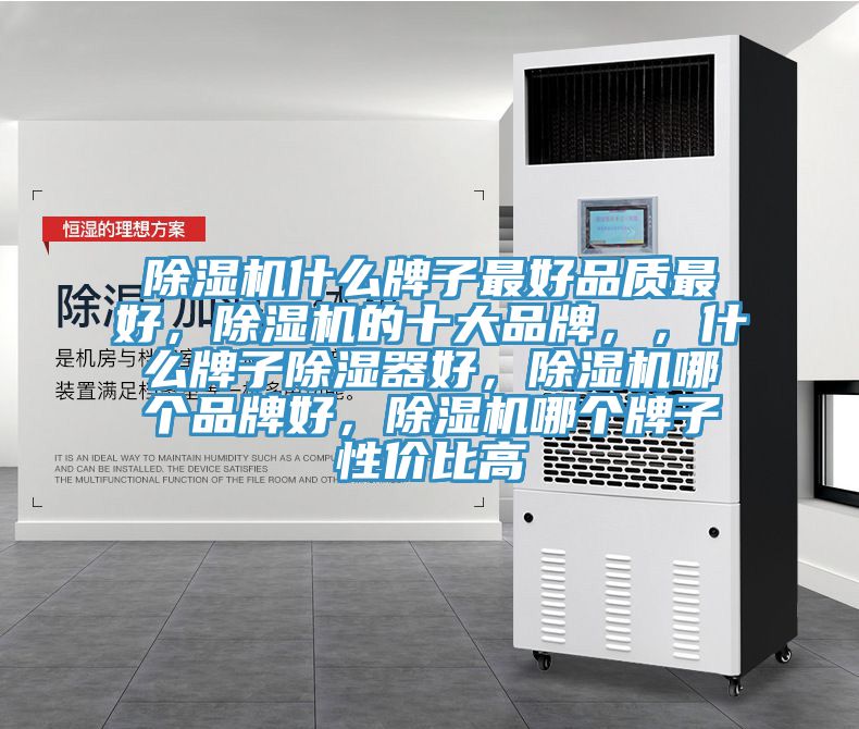 除濕機(jī)什么牌子最好品質(zhì)最好，除濕機(jī)的十大品牌，，什么牌子除濕器好，除濕機(jī)哪個(gè)品牌好，除濕機(jī)哪個(gè)牌子性價(jià)比高
