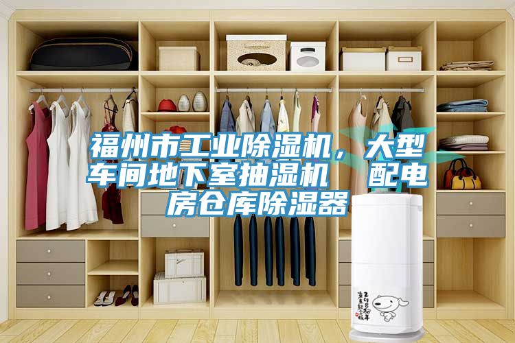 福州市工業(yè)除濕機(jī)，大型車間地下室抽濕機(jī)  配電房倉(cāng)庫(kù)除濕器