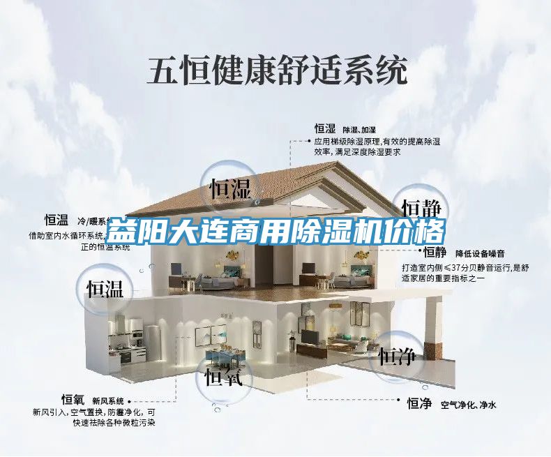 益陽大連商用除濕機(jī)價格