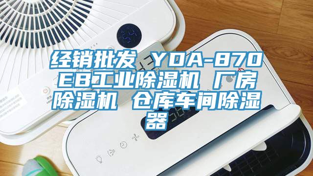 經(jīng)銷批發(fā) YDA-870EB工業(yè)除濕機(jī) 廠房除濕機(jī) 倉(cāng)庫(kù)車(chē)間除濕器