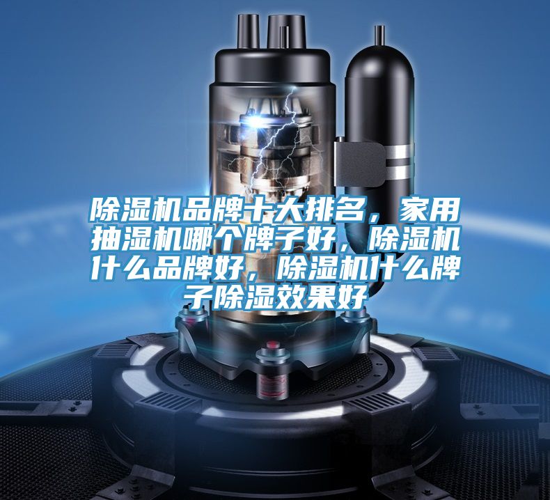 除濕機(jī)品牌十大排名，家用抽濕機(jī)哪個(gè)牌子好，除濕機(jī)什么品牌好，除濕機(jī)什么牌子除濕效果好