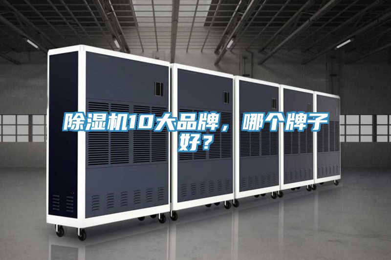 除濕機(jī)10大品牌，哪個(gè)牌子好？