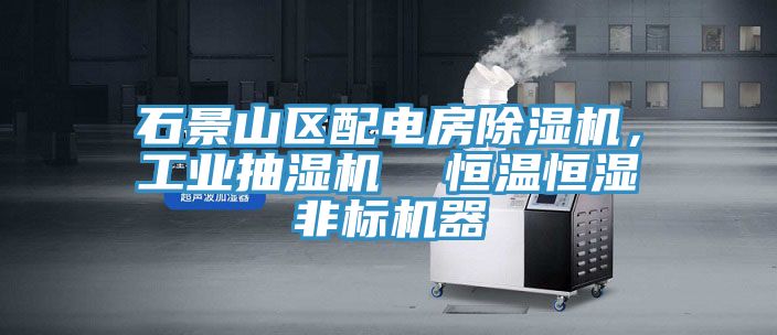 石景山區(qū)配電房除濕機(jī)，工業(yè)抽濕機(jī)  恒溫恒濕非標(biāo)機(jī)器