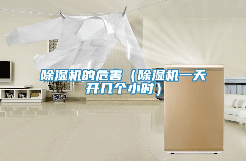 除濕機(jī)的危害（除濕機(jī)一天開幾個小時(shí)）