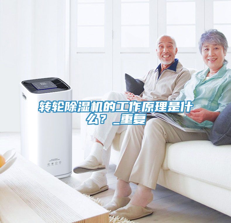 轉(zhuǎn)輪除濕機的工作原理是什么？_重復