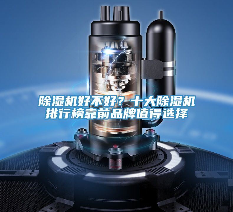 除濕機(jī)好不好？十大除濕機(jī)排行榜靠前品牌值得選擇