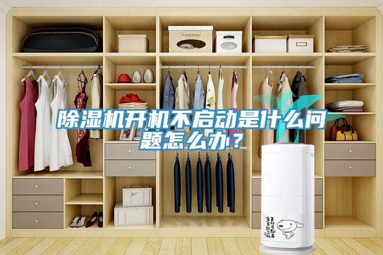 除濕機開機不啟動是什么問題怎么辦？