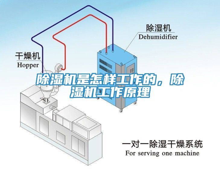 除濕機(jī)是怎樣工作的，除濕機(jī)工作原理