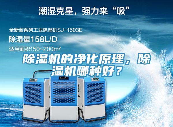 除濕機(jī)的凈化原理，除濕機(jī)哪種好？