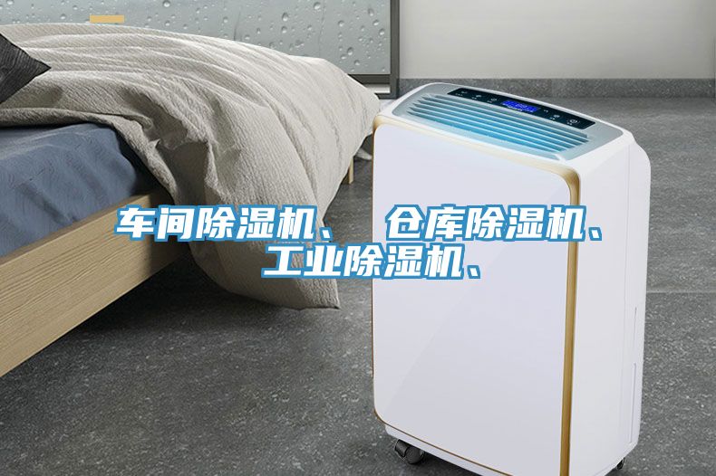 車間除濕機、 倉庫除濕機、 工業(yè)除濕機、