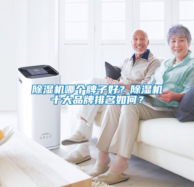 除濕機(jī)哪個(gè)牌子好？除濕機(jī)十大品牌排名如何？