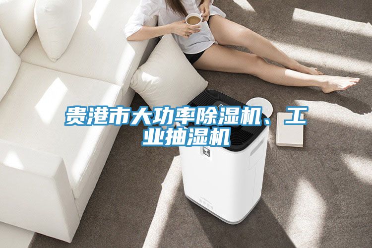 貴港市大功率除濕機、工業(yè)抽濕機
