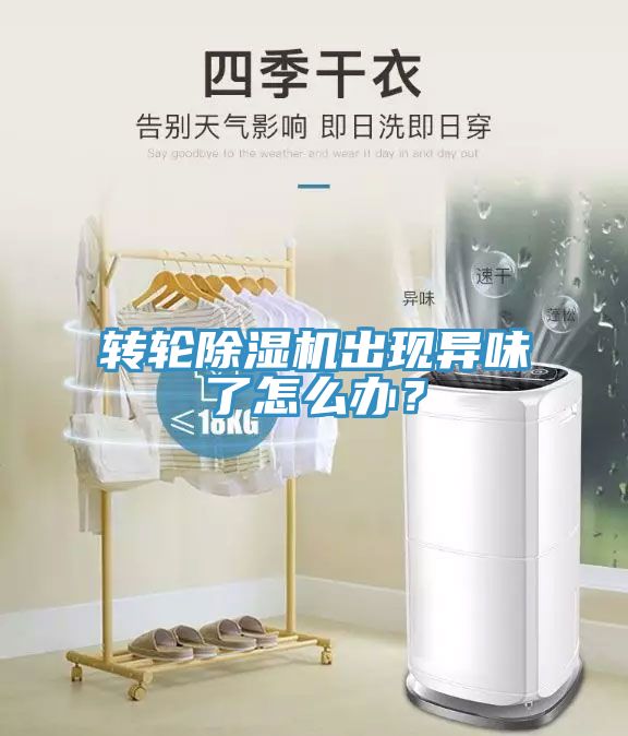 轉(zhuǎn)輪除濕機(jī)出現(xiàn)異味了怎么辦？