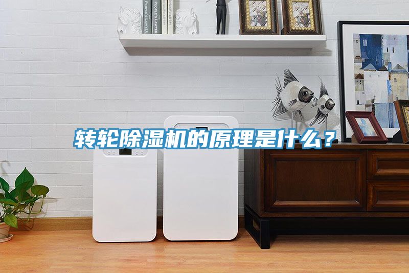轉(zhuǎn)輪除濕機(jī)的原理是什么？