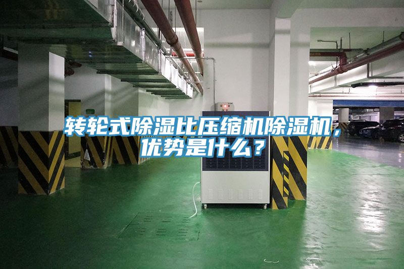 轉(zhuǎn)輪式除濕比壓縮機除濕機，優(yōu)勢是什么？